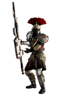 FNV Centurion