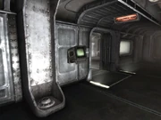 FO3 Vault112StockpileComputer