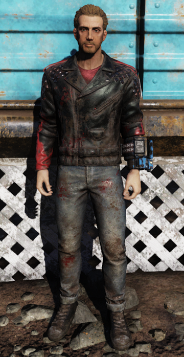 Eagle leather chaps shop