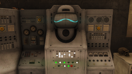 FO76 Huntmaster