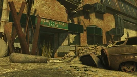 FO76 Location 12621 9