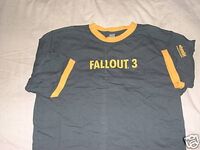 Fallout-3-t-shirt