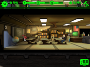 FalloutShelter Announce Classroom