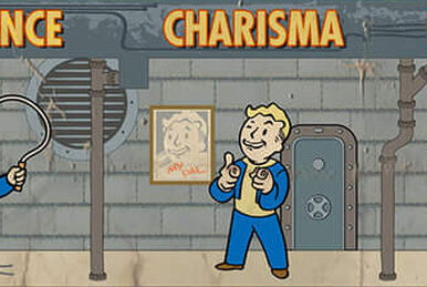 How to change SPECIAL stats with console commands in Fallout New