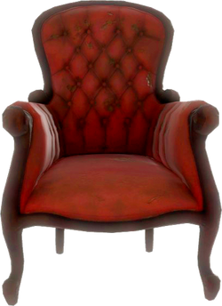Chair Fallout 76 Fallout Wiki Fandom
