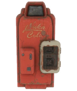 Fo4-nuka-cola-machine
