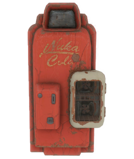 Fo4-nuka-cola-machine