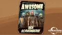 Fo4CC Sea Scavengers! banner