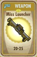 FoS Miss Launcher Card.jpg (52 KB) Miss Launcher card