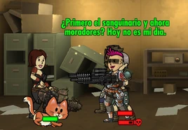 FoS Un plan desafortunado imagen