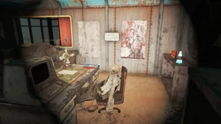 Nuka-World power plant | Fallout Wiki | Fandom