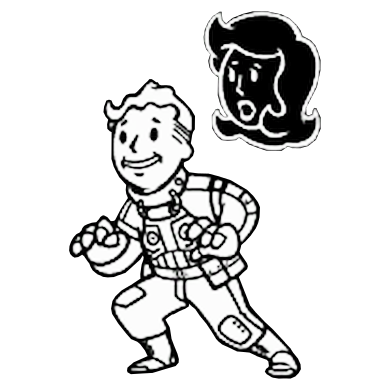 fallout new vegas vault girl fallout new vegas vault girl