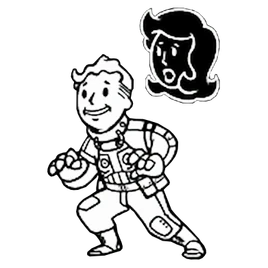 Perk Stealth Suit Mk II