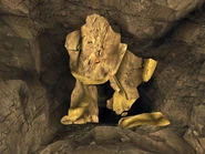Sulfur cave Vault 19