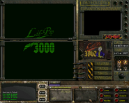 VB Pip-boy.png (527 KB) Using the Pip-Boy.