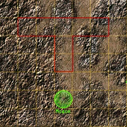 Місця, де можна зустріти Віллі