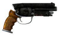 FNV556mmPistol