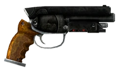 FNV556mmPistol