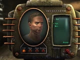 Создание персонажа Fallout: New Vegas