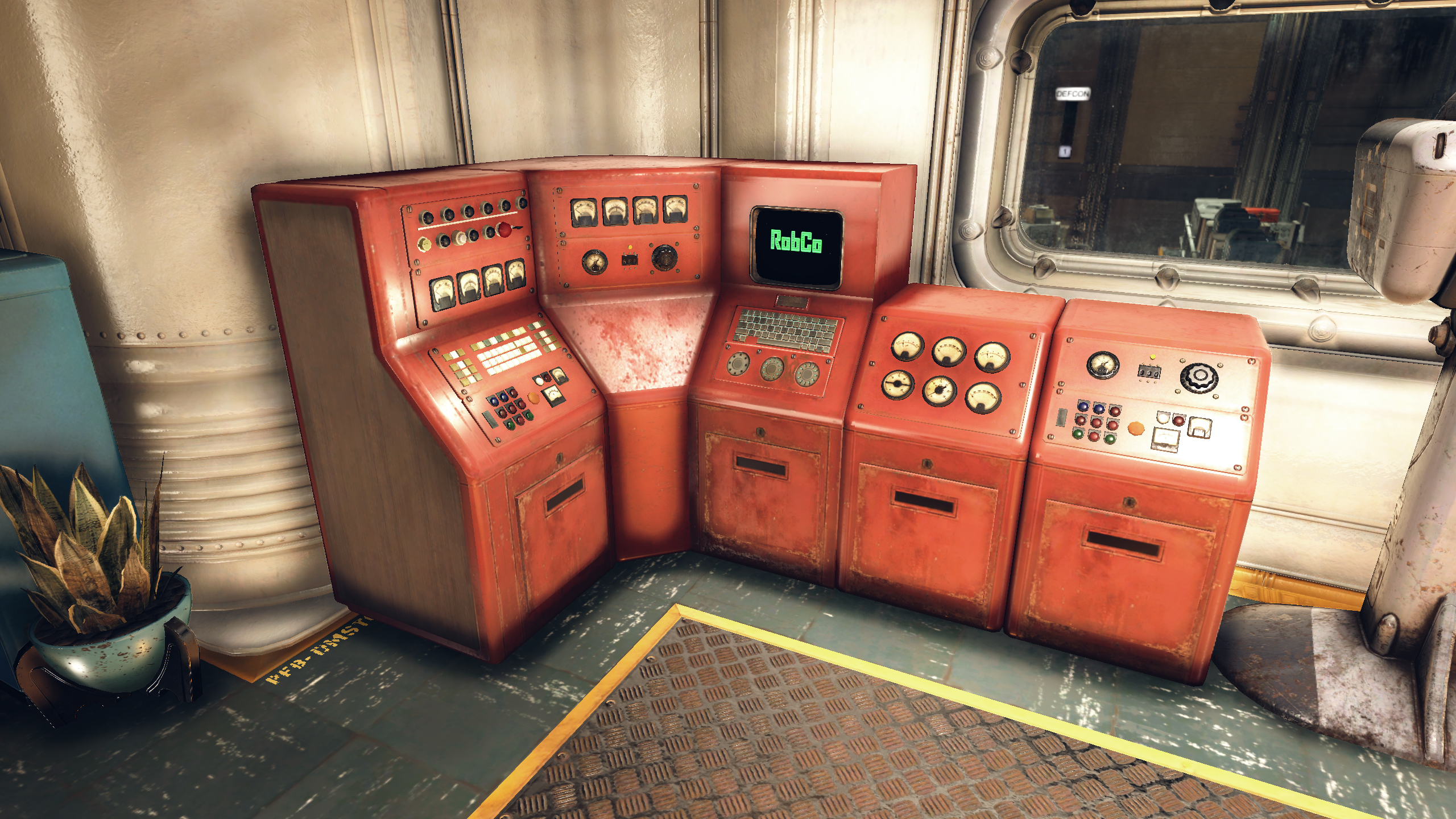 Fallout 4 аркджет системс терминал фото 37