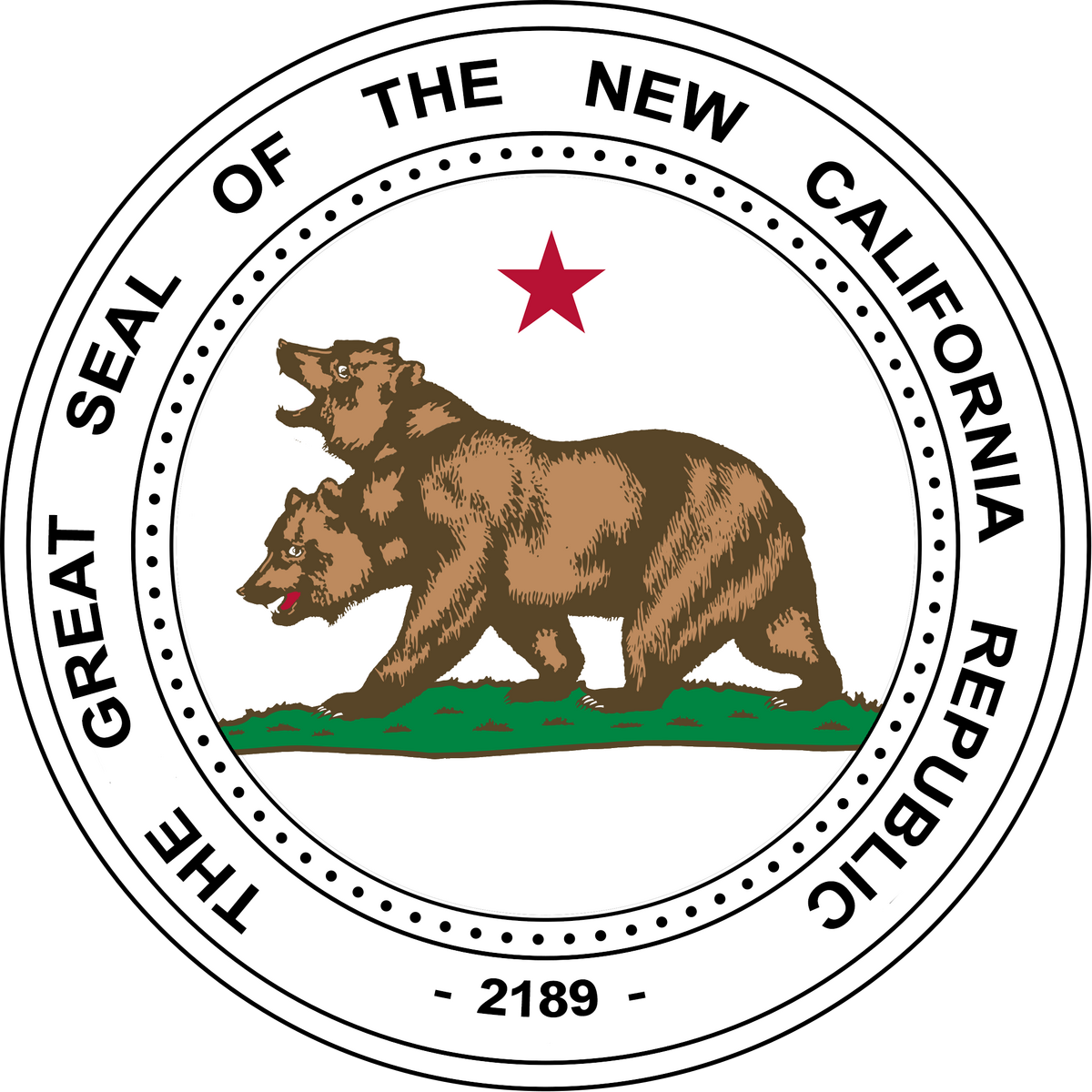 New California Republic Fallout Wiki Fandom