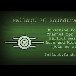 Music of the Fallout series - Wikipedia