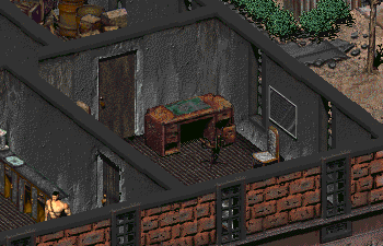 Easter egg (Fallout 2), Fallout Wiki