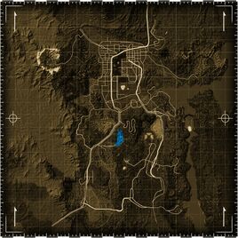 HiddenValley map