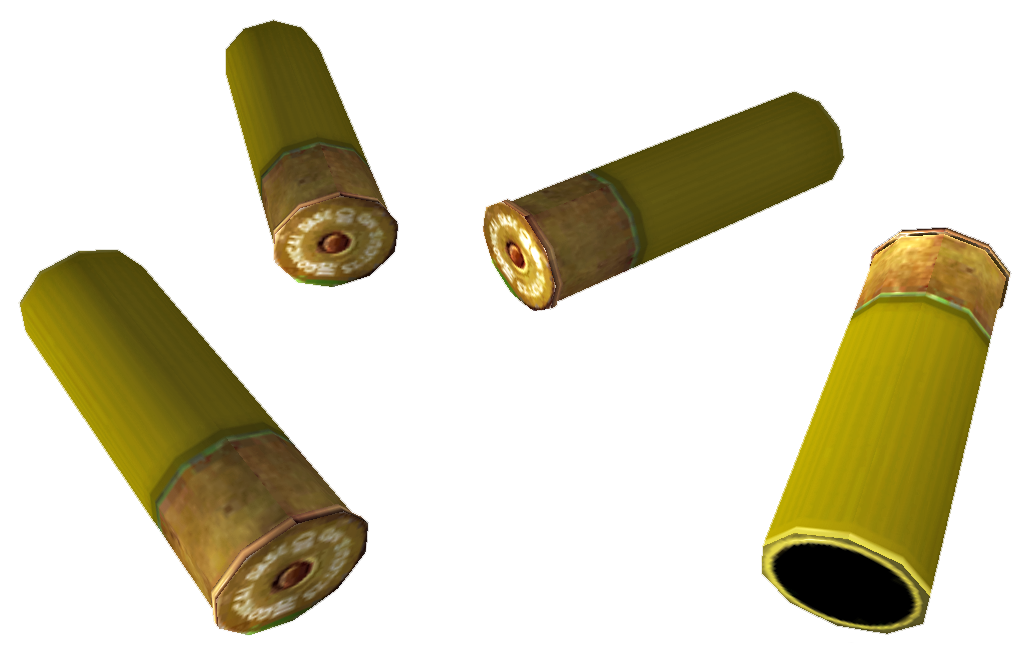 shotgun shell fallout 4 shotgun shell fallout 4