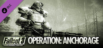 Operation: Anchorage (Add-On) | Fallout Wiki | Fandom