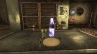Nuka-Cola Quantum in game