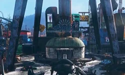 Automated mining services