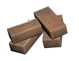 Ceramic scrap
