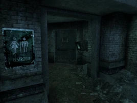 FO3 Meresti security terminal