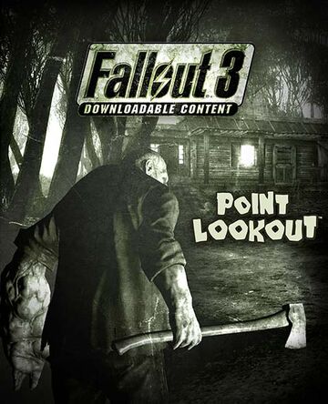 Fallout 4 Mod That Adds Fallout 3's Point Lookout DLC Looks Impressive