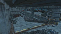 Congress Street garage | Fallout Wiki | Fandom
