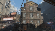 FO4 Old State House