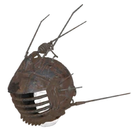 FO76TYM armor botsmith eyebot helmet.png (308 KB) Eyebot paint