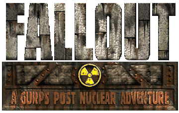 Fallout 3-A Post-Nuclear Inventory Management Sim (gone wrong