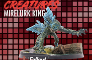 Creatures: Mirelurk King