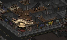 Fo2 Desperado NR interior