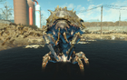 Fo4NW Nukalurk queen