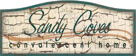 Fo4 Sign Sandy Coves