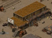 Муніципалітет