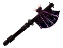 Protonic inversal throwing axe.png