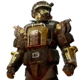 SCORE S9 Skin ArmorSkin Marine Raiderish L