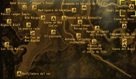 Túnel de Pine Creek loc