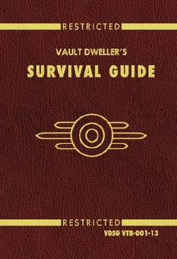 Vault Dweller's Survival Guide | Fallout中文維基 | Fandom