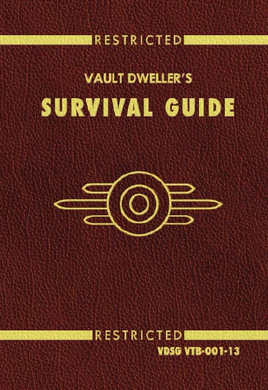 VaultDwellerSurvivalGuide
