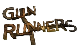 Zbrojmistrzowie logo